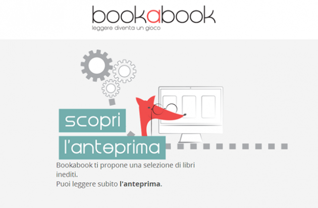 bookabook, la prima community di crowdfunding del libro
