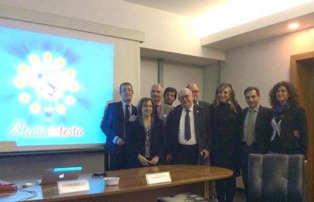 Presentata l'Associazione di Cultura e Politica 