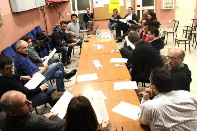 Treni. Il candidato sindaco Galimberti scrive ai Consiglieri regionali del territorio.