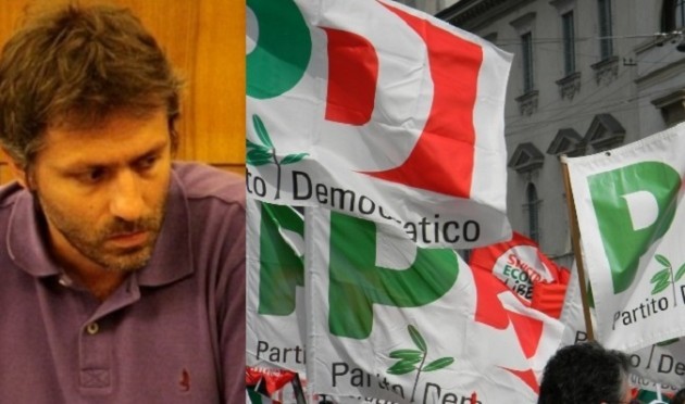 Riforma delle Province. Andrea Virgilio (pd) risponde sulle critiche di F.Bordo (sel)