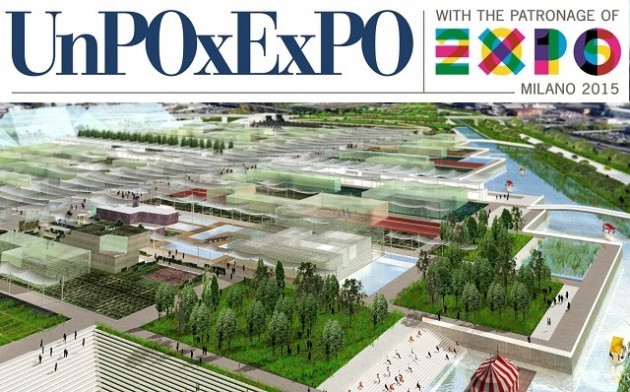 UnPoxExpo verso Expo 2015