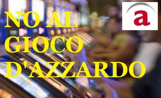 Gioco d’Azzardo in Lombardia: superate le 60 mila firme raccolte