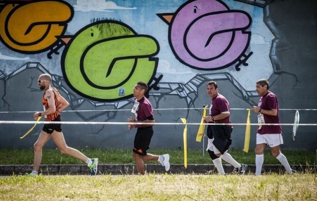 Ha vinto il popolo di Vivicittà: in 70.000 in tutta Italia per il valore sociale dello sport