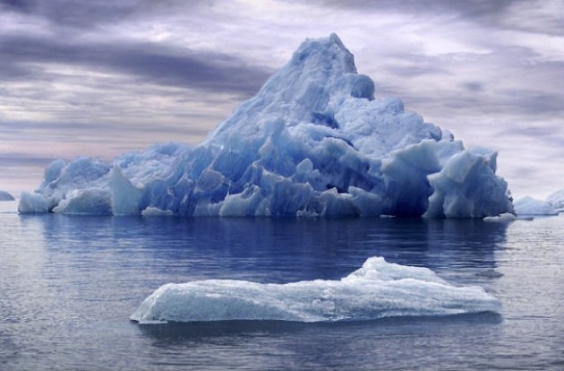 Mondo impreparato a mutamenti climatici.