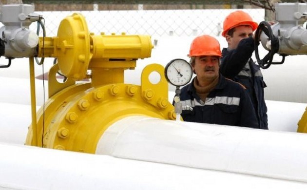 Ucraina e Russia vicine ad una nuova Guerra del Gas