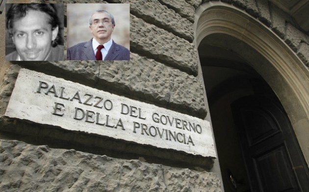 Franco Bordo risponde ad Andrea Virgilio sull’abolizione delle Province.