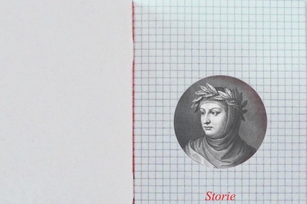 ARMIDA GANDINI STORIE 12 - 30 APRILE 2014