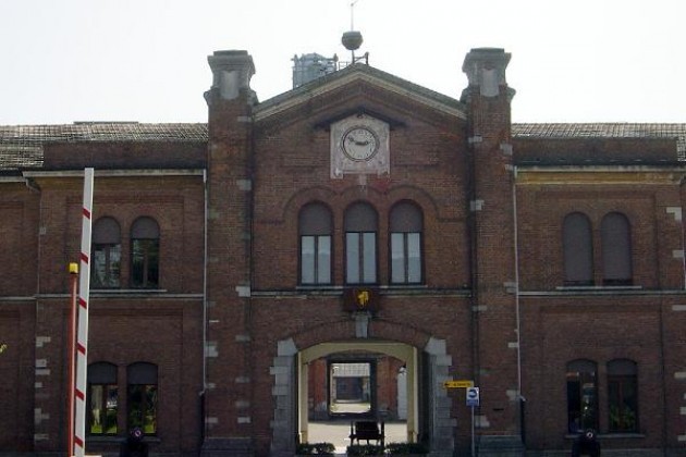 Pavia, un comitato per la riqualificazione dell'Arsenale