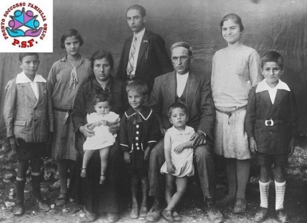 Case famiglia e business