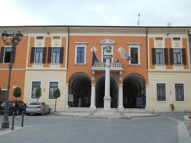 Nel Comune di Lonato verso il porta a porta