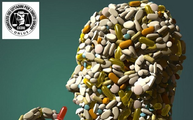 Sparatoria a Fort Hood. Massacro collegato agli antidepressivi