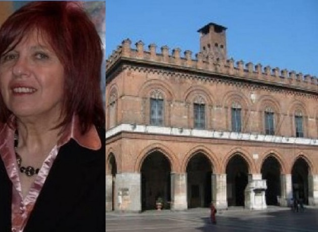 Perri e Nolli sul bilancio fanno propaganda elettorale | M.Ruggeri (pd)