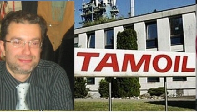 Tamoil. La bonifica è un miraggio e non è mai iniziata| G.Ruggeri