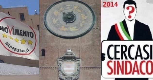 La telenovela dei 5 stelle di Cremona | E.Sciacca