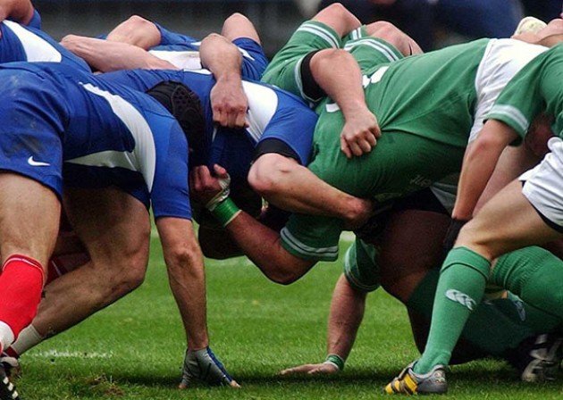 Terza edizione di Rugby nei Parchi nel segno di Cesare Ghezzi