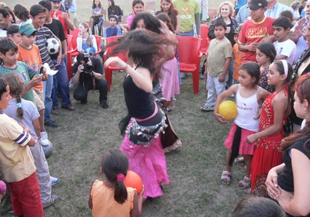 8 aprile, Giornata Internazionale dei Rom e Sinti