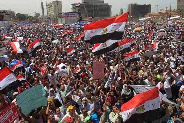 Egitto, confermate le condanne di tre attivisti