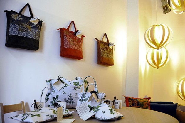Design: la creatività Made in Italy dal carcere arriva al Fuorisalone 2014