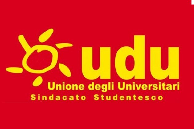 Test d'ingresso universitari, l'UDU denuncia: 