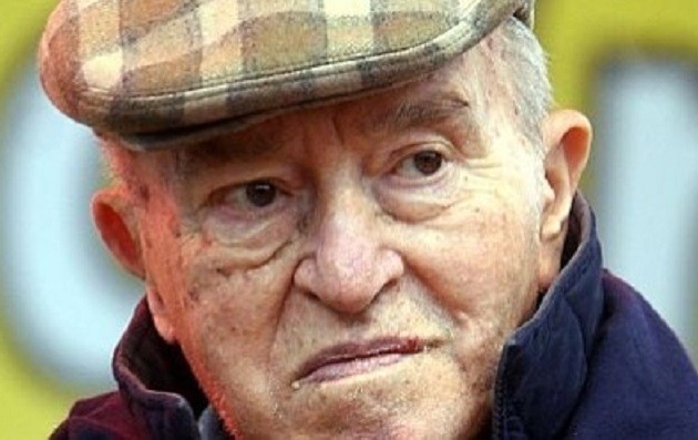 I 99 anni di Pietro Ingrao | C.Musumeci