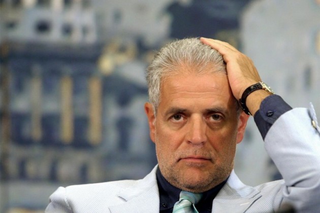 M5S Lombardia. Formigoni cosa aspetta a dimettersi e a rinunciare al vitalizio?