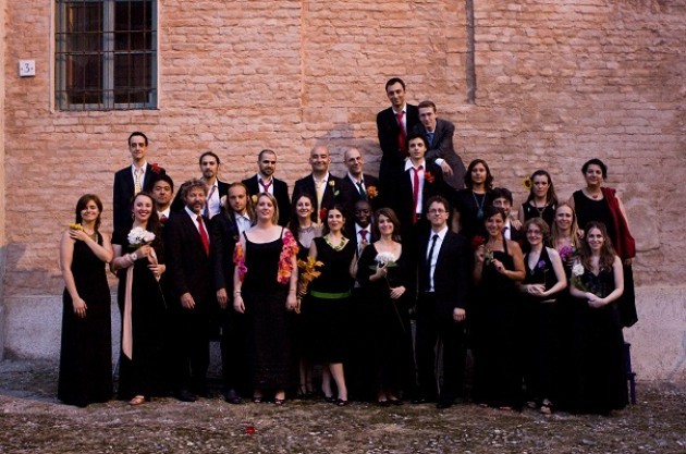 Coro Costanzo Porta di Cremona parteciperà al London International