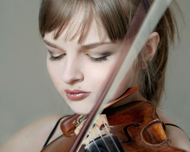 Week End al Museo del Violino, 12 e 13 aprile 2014