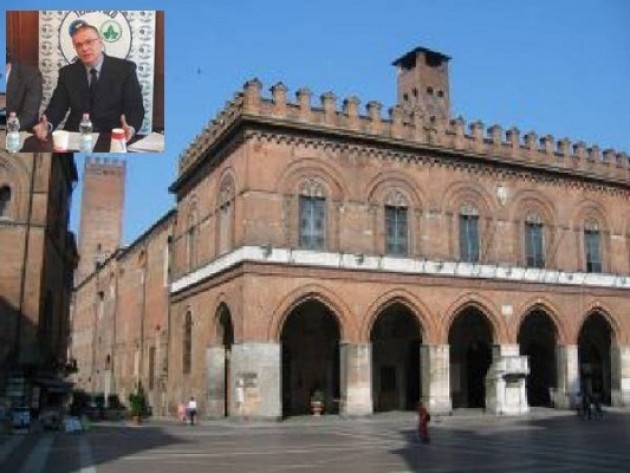 La lista del Terzo polo per Cremona: Signorini candidato sindaco