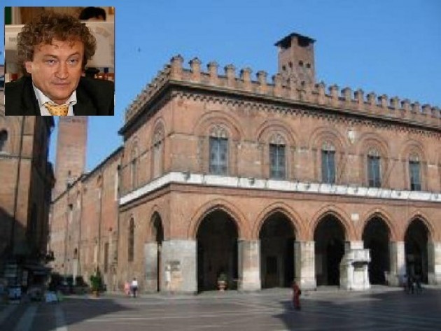 Claudio Demicheli guida la lista “Demicheli uno di noi” a sostegno di Perri