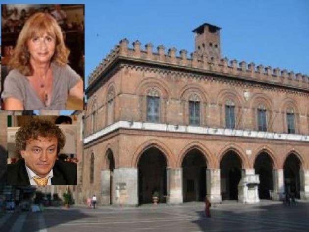 De Micheli utilizza il servizio civile per la sua campagna elettorale |C.Ruggeri