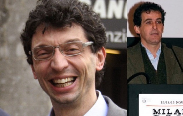 Galimberti incontra Gentili, presidente commissione Antimafia Comune di Milano.