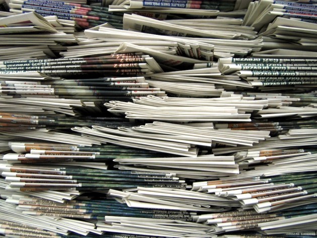 Ci vorrebbe un'informazione educata e sincera | F.Lena