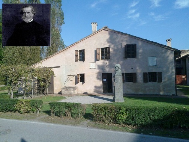 Nuovo libro dedicato all'organo di Giuseppe Verdi