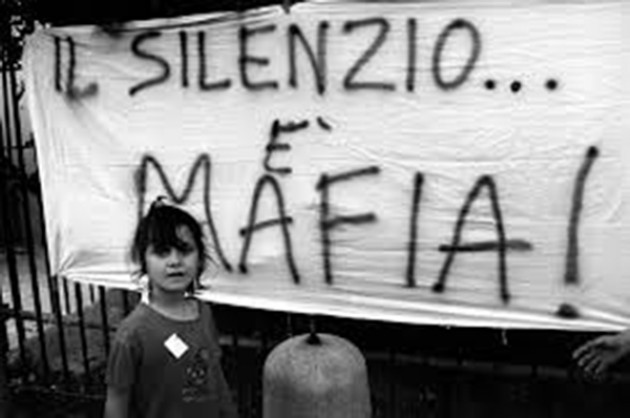 La mentalità mafiosa di RAR