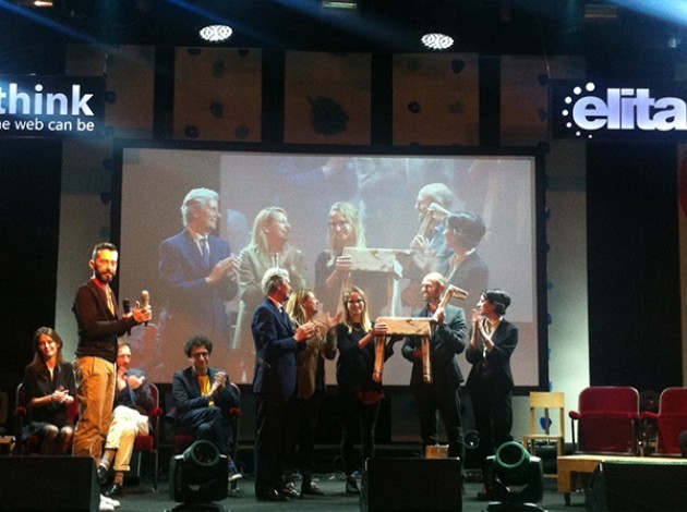 Quarta Edizione del Milano Design Award