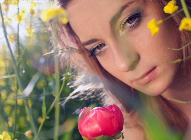 Sara Gilberti e Alma Schneider vincono 6° Concorso canoro Noi Musica 2014