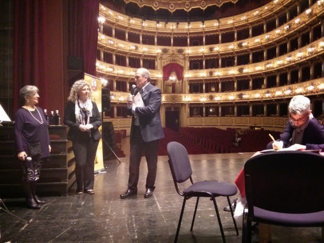 Presentati al Ponchielli i Menù de les Nations per il Festival Monteverdi