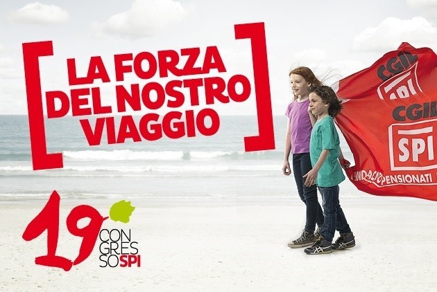 Congresso Spi-Cgil Pensionati: da dove ripartire