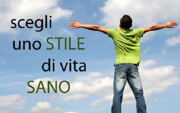Stili di vita sani, un corso a Casalmaggiore