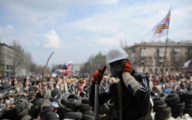 Penetrazione militare e propaganda: ecco come Putin destabilizza l'Ucraina