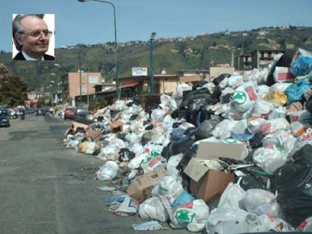 Rifiuti: una risorsa sempre più costosa per i Cittadini | G. Trespidi (udc)