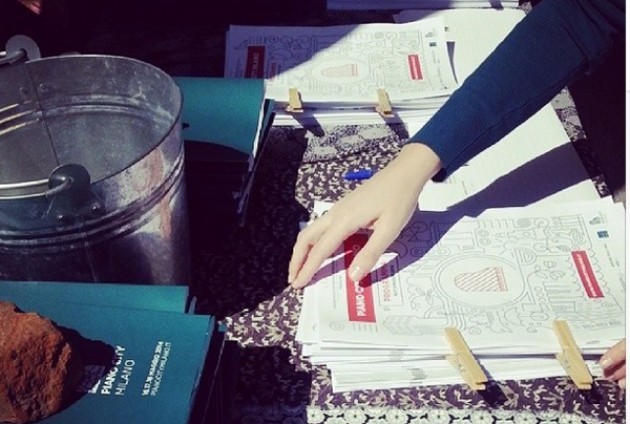 Piano City Milano. Presentata alla GAM la terza edizione