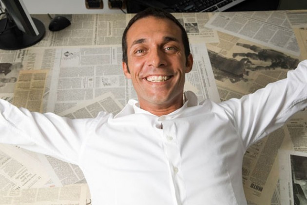 Artisti italiani per l'EXPO