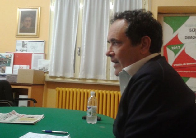 DDL sul voto di scambio necessario di F. Mirabelli