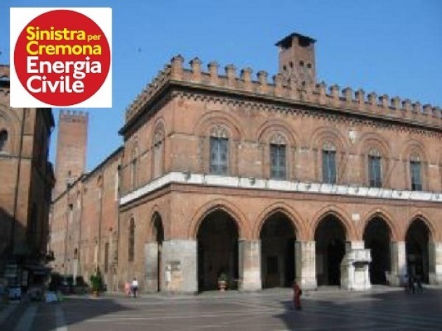 Cremona Energia Civile si presenta alla città. E’ ora di cambiare.