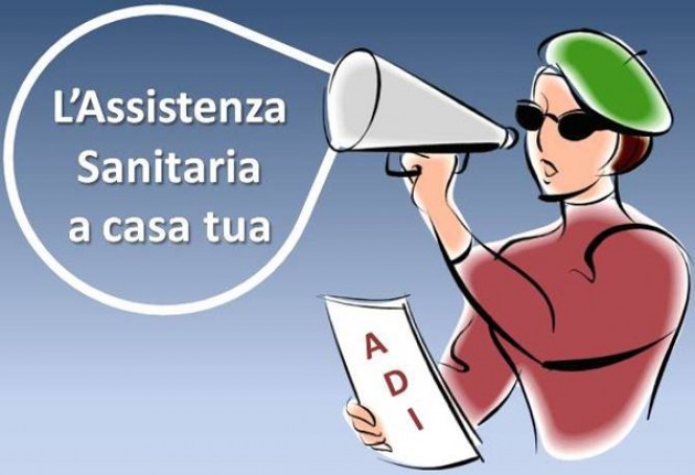 Welfare. Assistenza domiciliare, residenzialità, sostegno al reddito