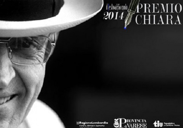 Premio Chiara Giovani 2014.  Bando di concorso