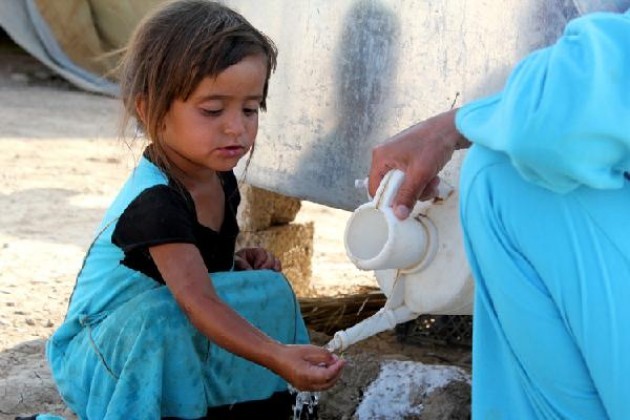 Emergenza umanitaria, a Milano accolti 4000 siriani, di cui 1100 bambini