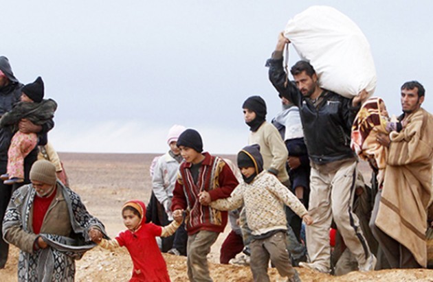 Otranto, i giornalisti raccontano il Mediterraneo