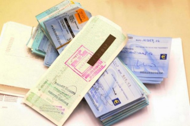 Assegni familiari e stranieri non comunitari